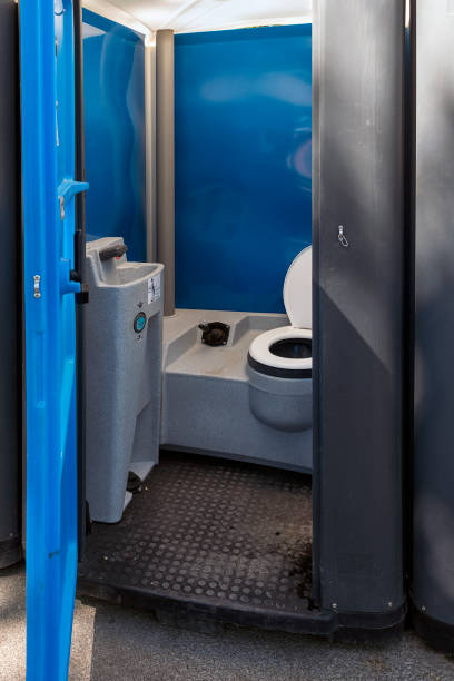 Porta potty services near me in Martinsville, NJ