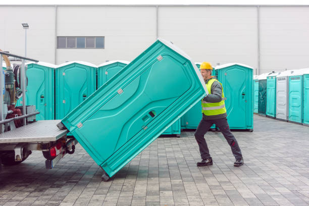 Best Porta potty rental near me  in Martinsville, NJ