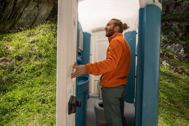 Best Event porta potty rental  in Martinsville, NJ