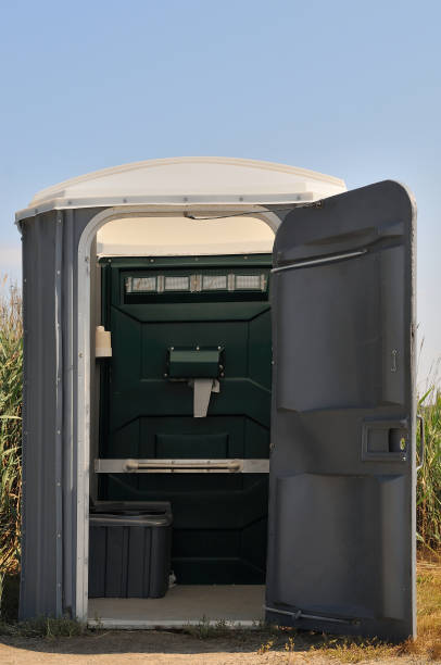 Best Portable restroom trailer rental  in Martinsville, NJ