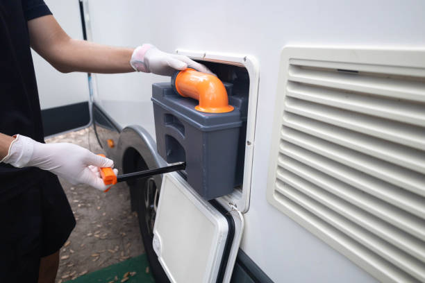 Best Porta potty services near me  in Martinsville, NJ