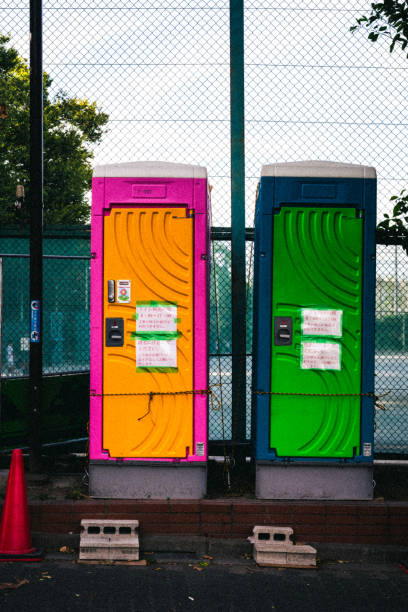 Best Portable toilet rental cost  in Martinsville, NJ