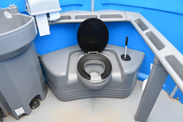 Best Emergency porta potty rental  in Martinsville, NJ