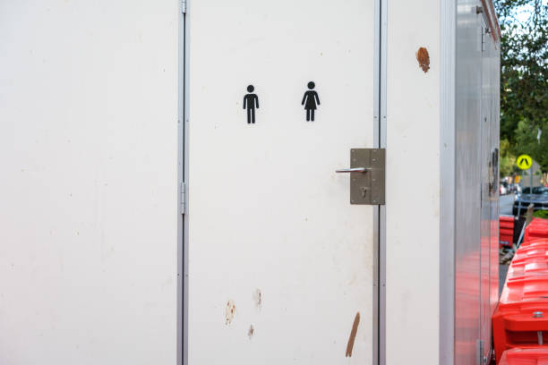 Best Sanitation services for porta potties  in Martinsville, NJ