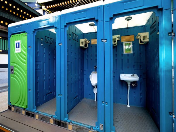 Best Temporary restroom rental  in Martinsville, NJ