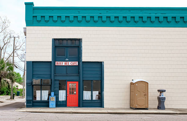 Best Portable restroom solutions  in Martinsville, NJ