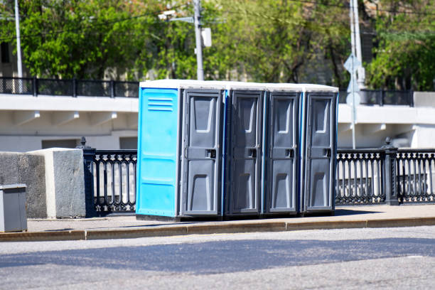 Best Porta potty delivery and setup  in Martinsville, NJ