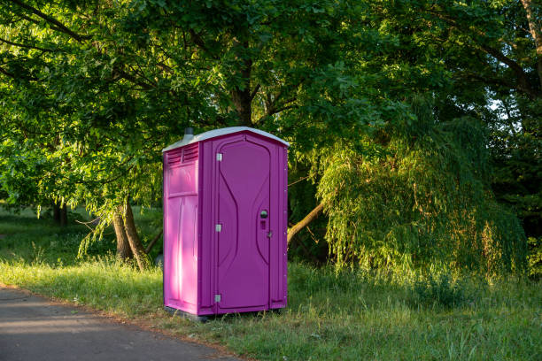 Best High-end porta potty rental  in Martinsville, NJ