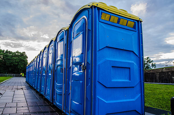 Best Local porta potty services  in Martinsville, NJ