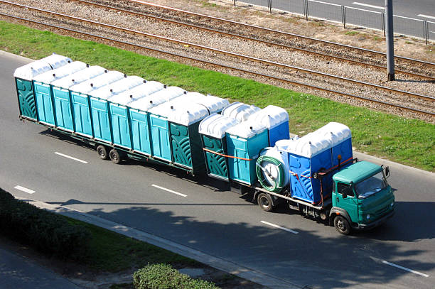Best Porta potty for special events  in Martinsville, NJ
